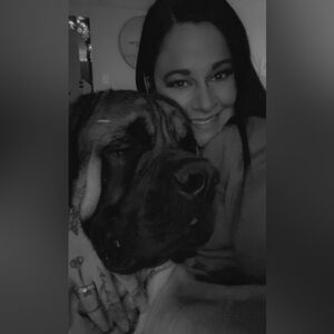 Meet your Posher, Bri